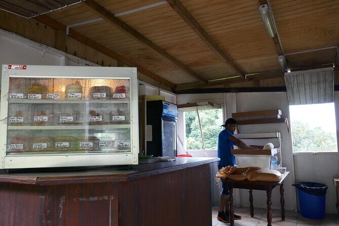 St Lucia Island Excursion Day Tour - The Sum Up