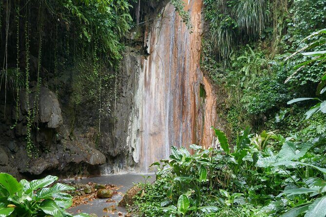 St Lucia Island Excursion Day Tour - FAQ