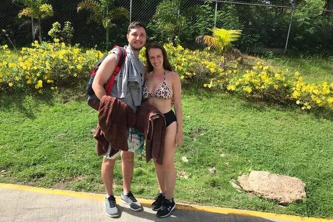 St Lucia Island Fun Tour - A Closer Look at the Itinerary