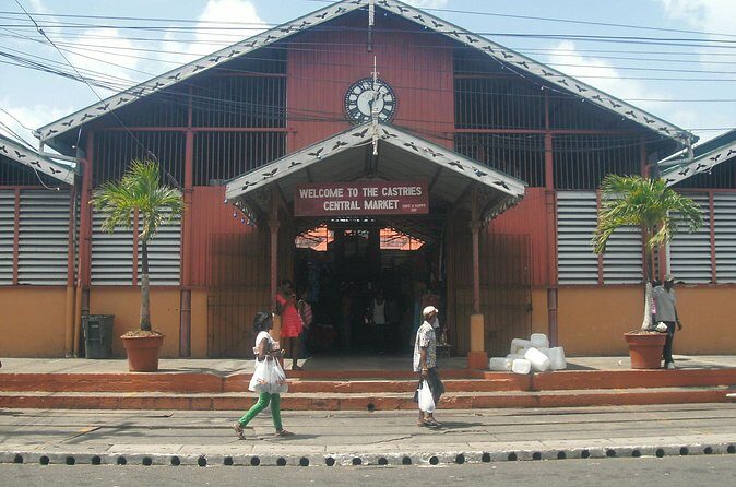 St. Lucia Island Short Tour - Who This Tour Is Perfect For