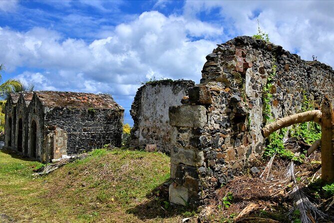 St. Lucia Island Short Tour - FAQ