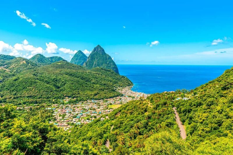 St. Lucia: Land and Sea All Inclusive Tour - Practical Details & Tips for Travelers