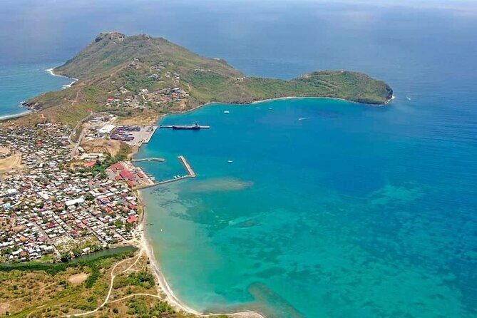 St. Lucia Land and Sea Tour - The Sum Up: Who Is This Tour Best For?