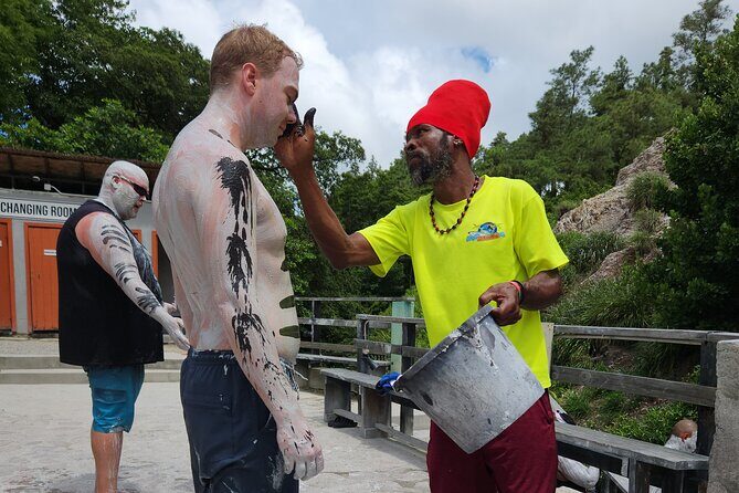 St Lucia Land And Sea Tour With Free Lunch - An Overview of What to Expect