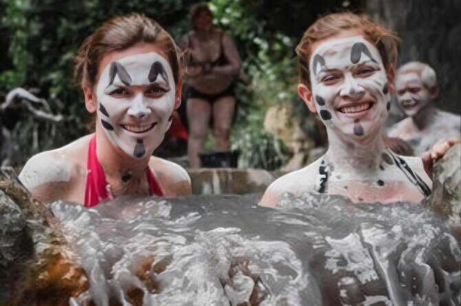 St Lucia Land And Sea Tour With Free Lunch - Practical Details: What You Need to Know