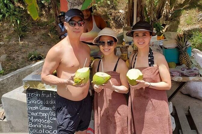 St Lucia Land And Sea Tour With Free Lunch - Final Thoughts