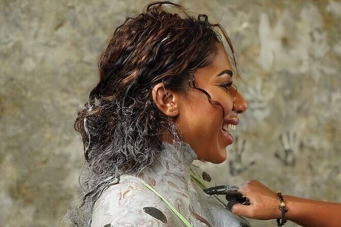 St Lucia Land And Sea Tour With Free Lunch - Frequently Asked Questions