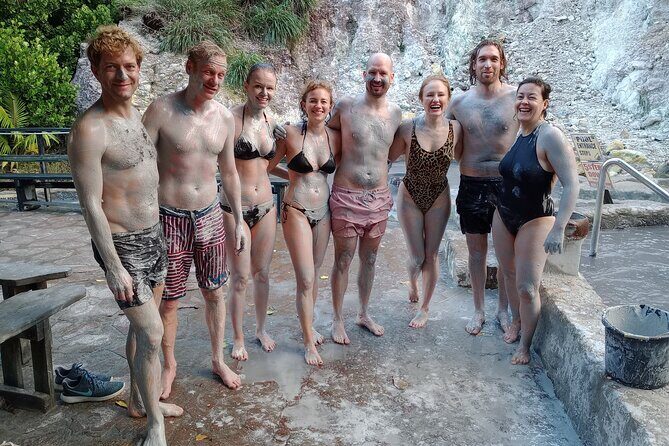 St. Lucia Land Sea Day Tour Adventure & Snorkel - Introduction