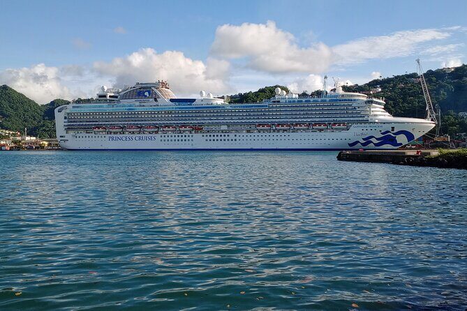 St. Lucia Land Sea Day Tour Adventure & Snorkel - Key Points