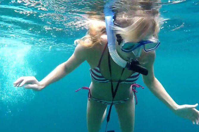 St Lucia Land Taxi to Snorkel at Anse Chastanet Beach - The Details of the Transfer and Snorkeling Experience