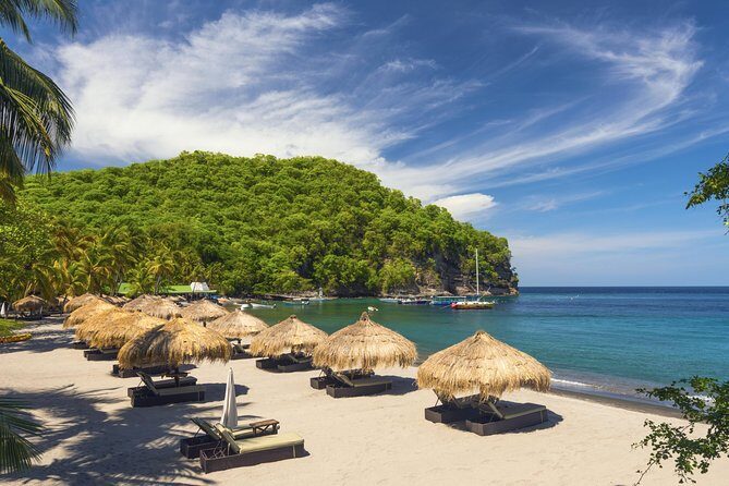 St Lucia Land Taxi to Snorkel at Anse Chastanet Beach - The Practicalities: Timing, Booking, and Flexibility