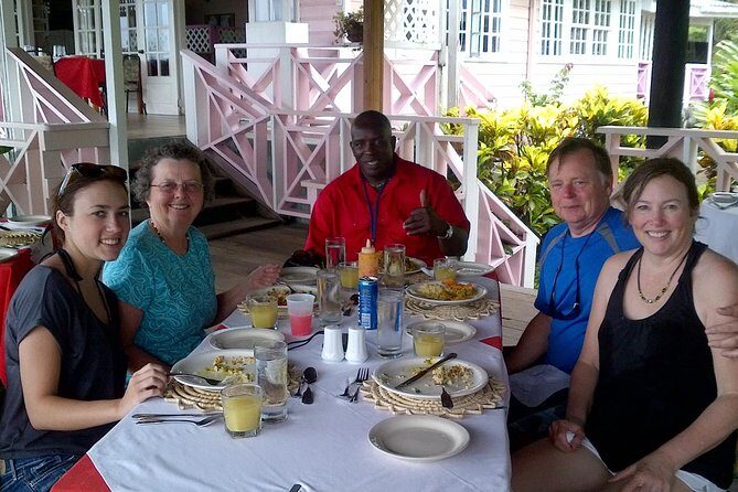 St. Lucia Land Tour to Soufriere Groups Only - Who Should Consider This Tour?