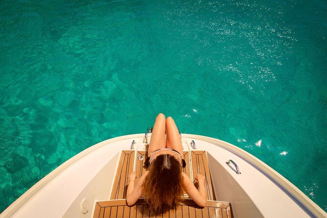 St. Lucia Luxury Sunset Cruise From Castries - An In-Depth Look at the Sunset Cruise Experience