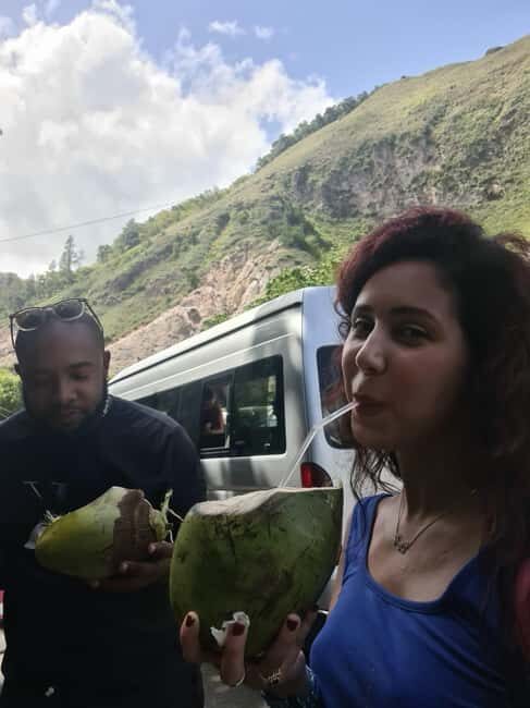 St Lucia: Mud Baths, Waterfall & Tet Paul Trail Tour - Exploring Saint Lucia: A Deep Dive into the Tour