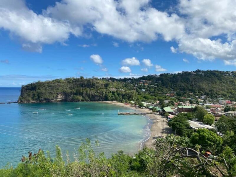 St Lucia: Mud Baths, Waterfall & Tet Paul Trail Tour - Who Will Love This Tour?