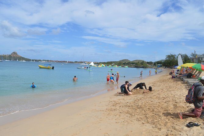 St Lucia Panoramic Views - An In-Depth Look at the Tour Itinerary