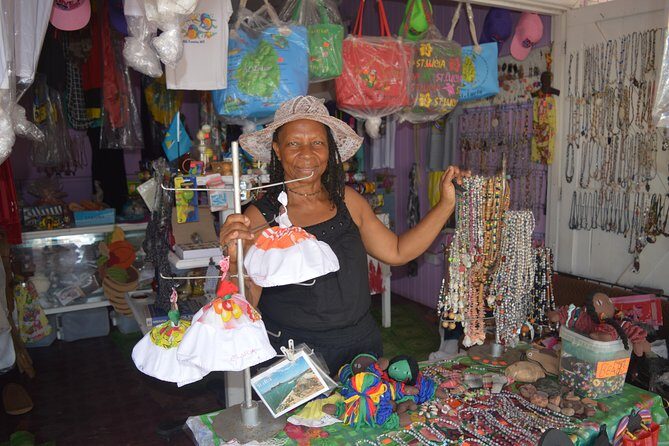 St Lucia Panoramic Views - Analyzing the Value