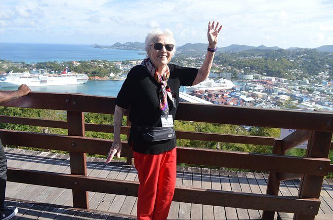 St Lucia Panoramic Views - The Sum Up: Why This Tour Is a Solid Choice