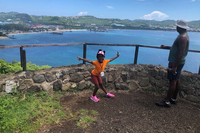 St Lucia Pigeon Island National Park Tour Trails and Scenic Views - Practical Details & Tips