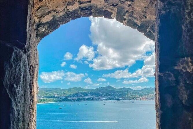 St Lucia Pigeon Island Ultimate Relax-Experience (Inc-Lunch) - Final Thoughts