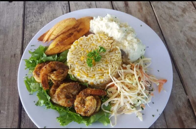 St Lucia Pigeon Island Ultimate Relaxer Experience - Wrap-Up and Return