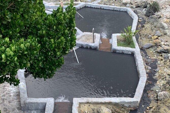 St Lucia Pitons Waterfalls and Mud Bath Experience. - Who Should Consider This Tour?