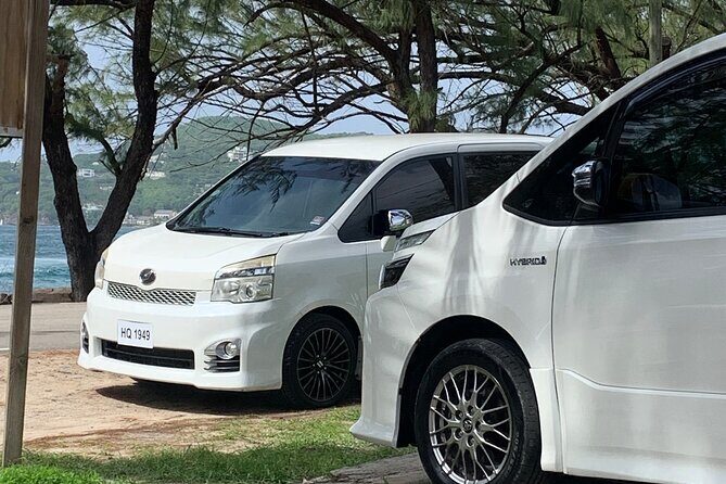 St Lucia Pitons Waterfalls and Mud Bath Experience. - FAQ