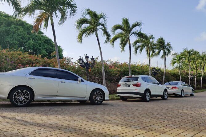 St Lucia Private Airport & Resort Transfers - A Close Look at the Transfer Experience