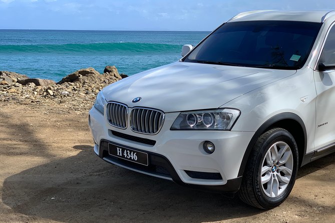 St Lucia Private Airport & Resort Transfers - Operational Information