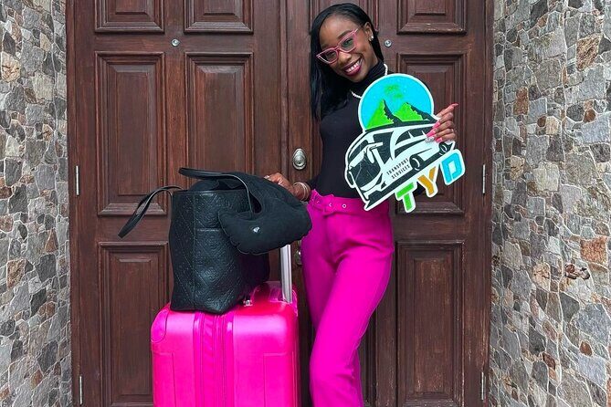 St. Lucia Private Airport Transfer - The Value of the Service