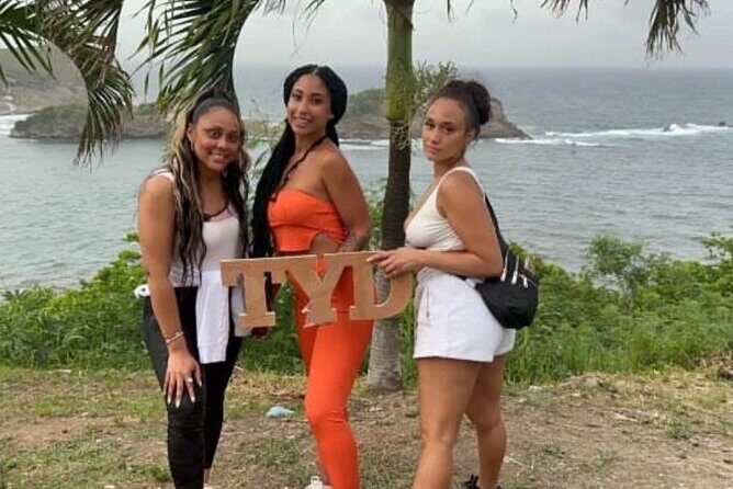 St. Lucia Private Airport Transfer - FAQs