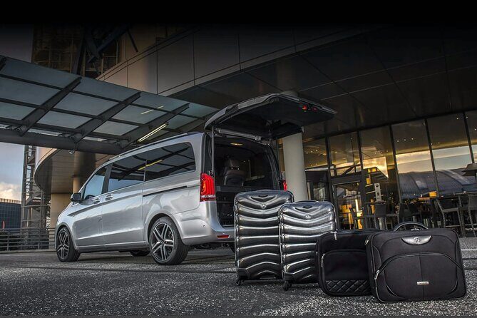 St Lucia Private Airport Transfer - Vacation Mode Activated! - Who is this transfer perfect for?  