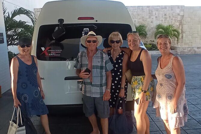 St. Lucia Private Airport Transfers from UVF (GROUPS of 4) - What to Expect Upon Arrival