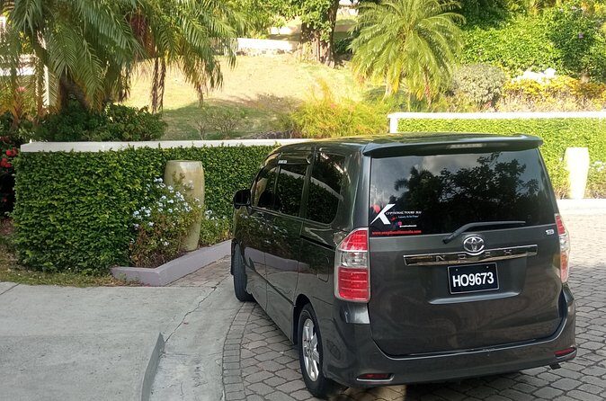 St. Lucia Private Airport Transfers from UVF (GROUPS of 4) - FAQ