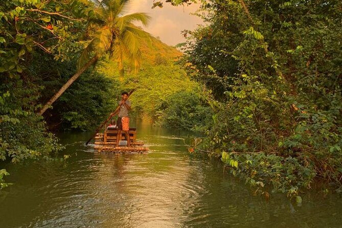 St. Lucia Private Bamboo Rafting Experience - Who Will Love This Tour?