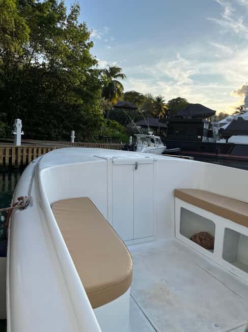 St. Lucia: Private Boat Charter with Custom Itinerary - Key Points