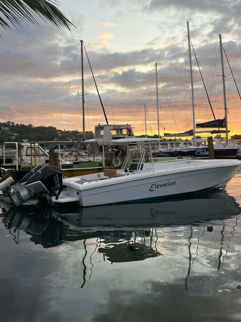 St. Lucia: Private Boat Charter with Custom Itinerary - Why Choose a Private Boat Tour in St. Lucia?