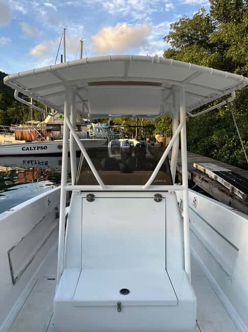 St. Lucia: Private Boat Charter with Custom Itinerary - Highlights of the Tour