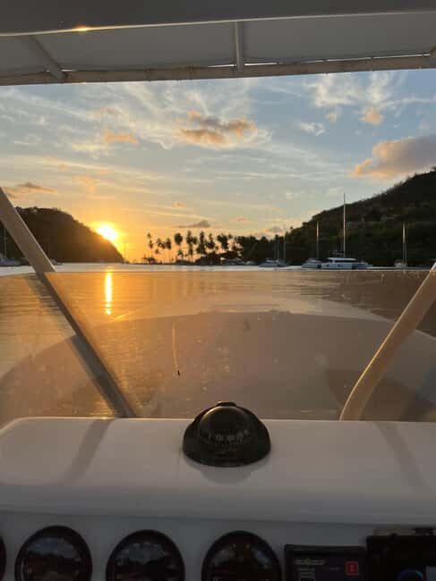 St. Lucia: Private Boat Charter with Custom Itinerary - The Downside and Practical Considerations