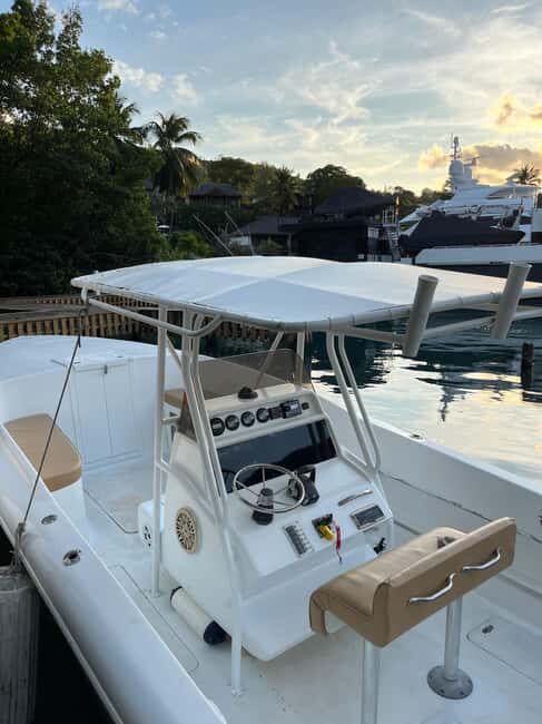 St. Lucia: Private Boat Charter with Custom Itinerary - The Experience Provider: Lucian Adventures LTD