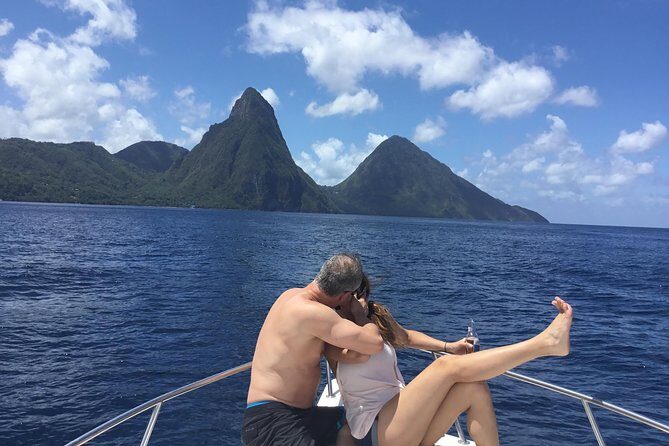 St. Lucia Private Boat Tour, Mud Bath, Waterfall & Beach Time - FAQ