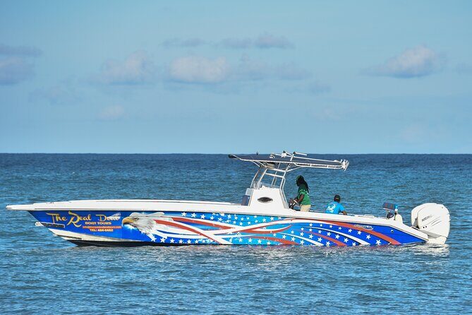 St Lucia Private Boat Tour/Sightseeing/Snorkeling - Key Points