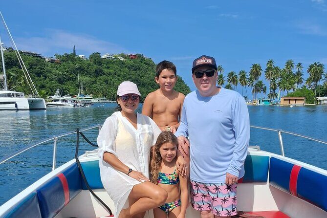 St Lucia Private Boat Tour/Sightseeing/Snorkeling - Who Will Love This Tour?