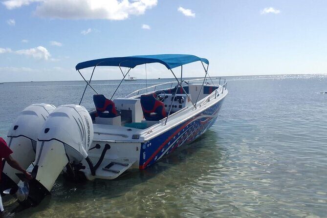 St Lucia Private Boat Tour/Sightseeing/Snorkeling - The Sum Up