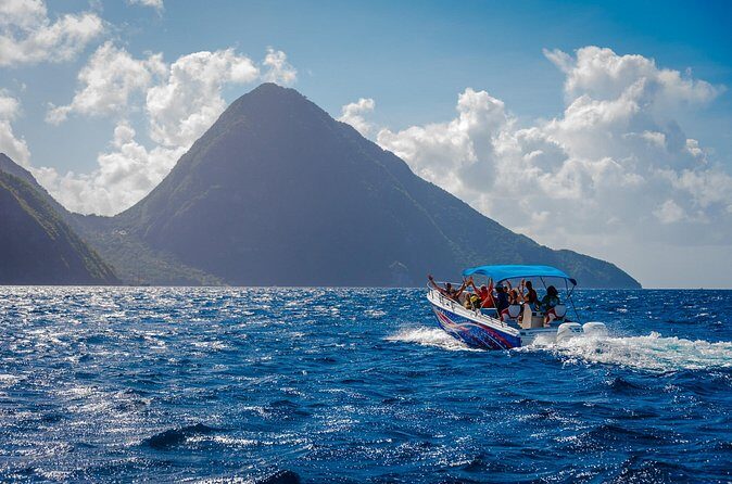 St Lucia Private Boat Tour/Sightseeing/Snorkeling - FAQ