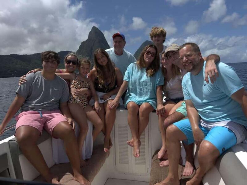 St. Lucia: Private Boat Tour to Soufriere - The Sum Up: Is This Tour Worth It?