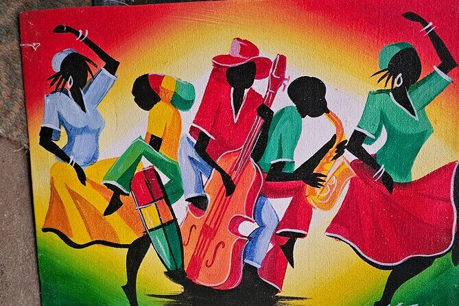 St. Lucia Private Car Tour Morne Fortune Castries - Key Points