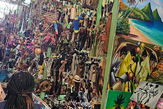 St. Lucia Private Car Tour Morne Fortune Castries - A Detailed Look at the Tour Experience