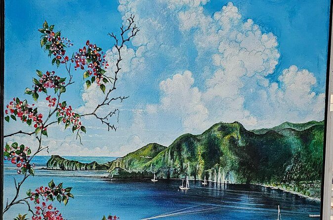 St. Lucia Private Car Tour Morne Fortune Castries - Final Thoughts