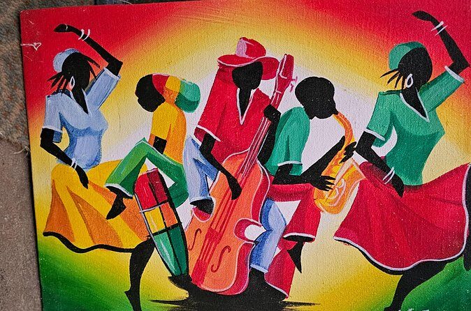 St. Lucia Private Car Tour Morne Fortune Castries - FAQs